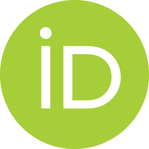 ORCID ORCID